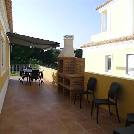 Casa Sao Bartolomeu - 5 Quartos Com Piscina ภายนอก รูปภาพ
