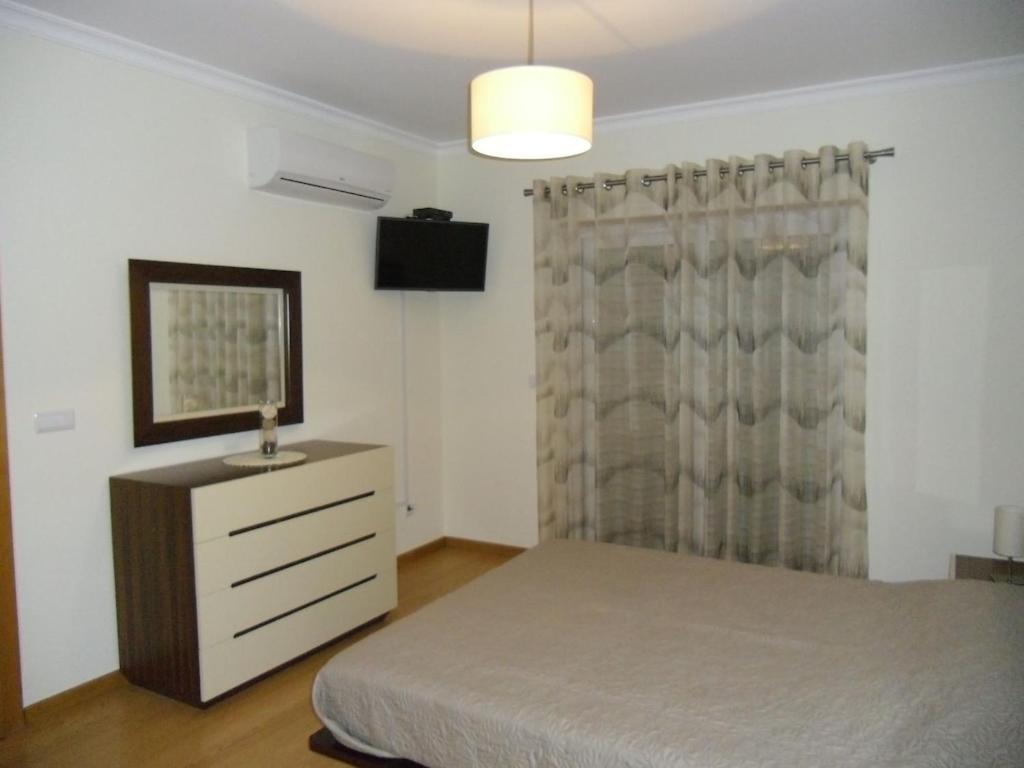 Casa Sao Bartolomeu - 5 Quartos Com Piscina ภายนอก รูปภาพ