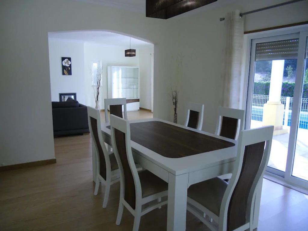 Casa Sao Bartolomeu - 5 Quartos Com Piscina ภายนอก รูปภาพ