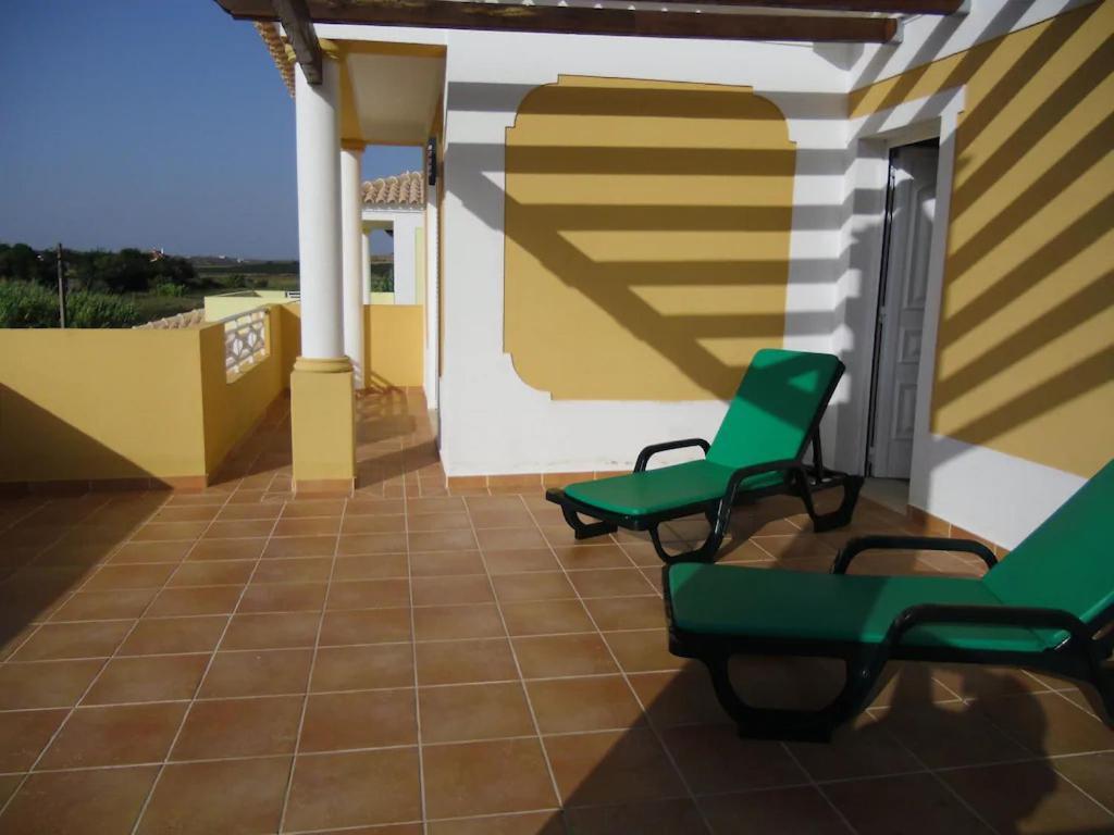 Casa Sao Bartolomeu - 5 Quartos Com Piscina ภายนอก รูปภาพ