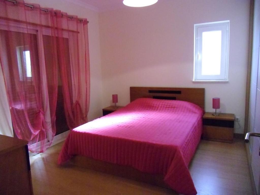 Casa Sao Bartolomeu - 5 Quartos Com Piscina ภายนอก รูปภาพ